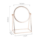 Table Mirror Nestasia