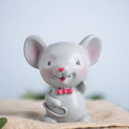 Miniature Animal Showpiece Nestasia