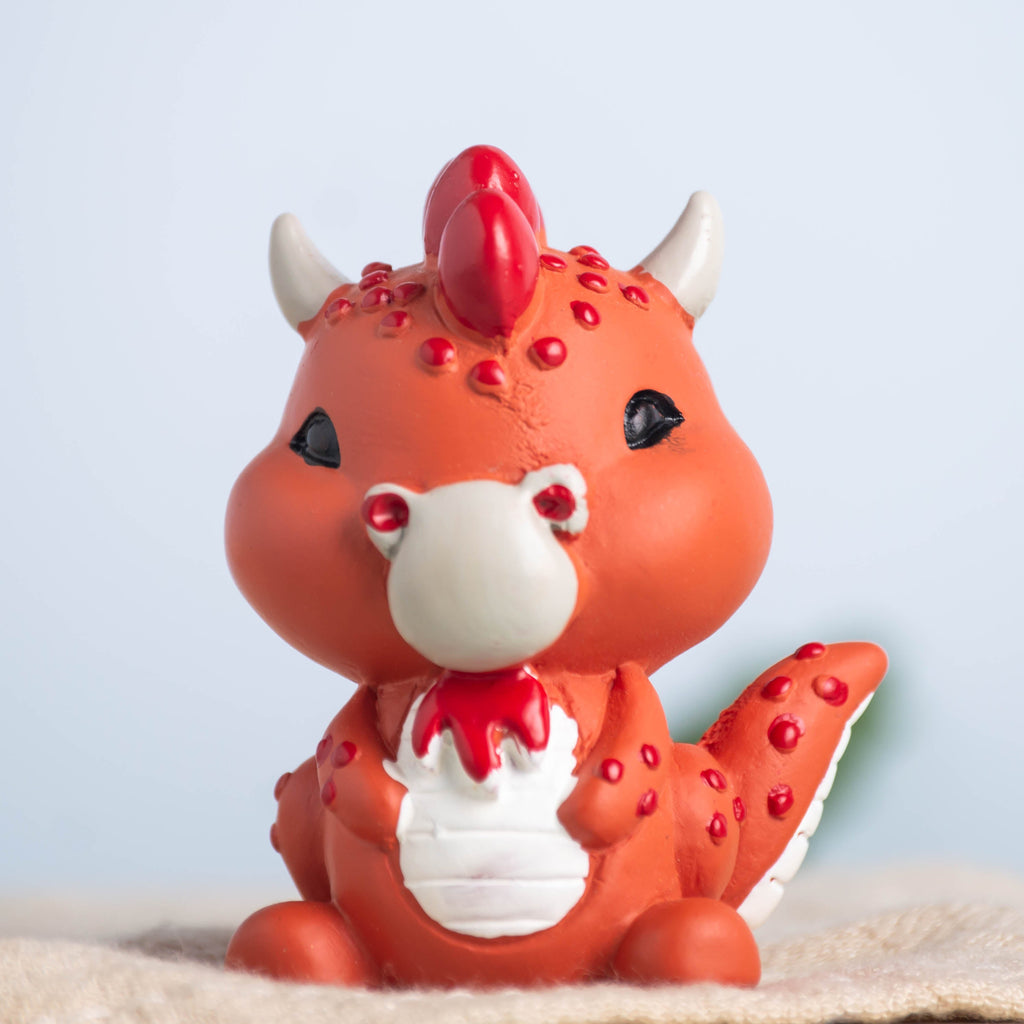 Miniature Animal Showpiece Nestasia