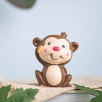 Miniature Animal Showpiece Nestasia