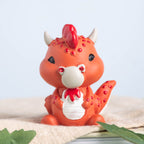 Miniature Animal Showpiece Nestasia