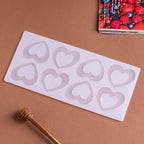3D Heart Mould Tray Nestasia