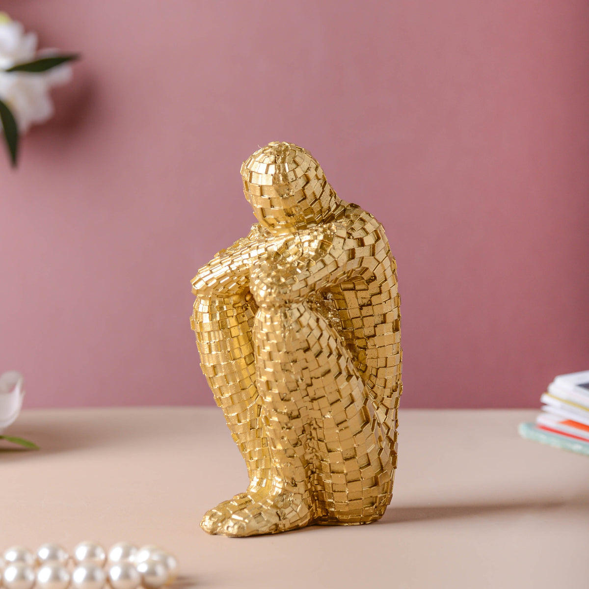Accent Piece Nestasia