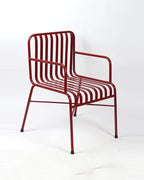 Metal Chairs for Living Room and Home Decor