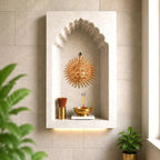 Copper Sun Face Wall Hanging Vedansh Craft