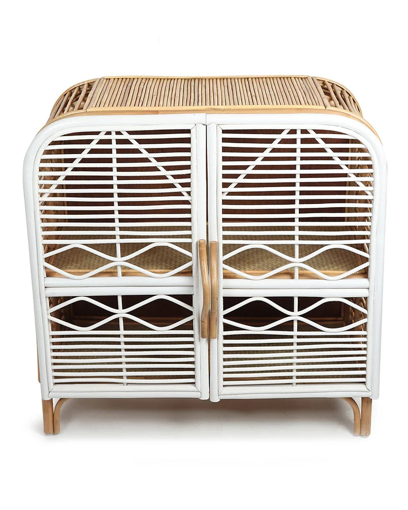 Handcrafted Indo Cabinets for Elegant Storage and Home Decor