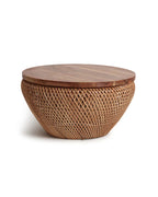 Stylish Brown Coffee Tables for Living Room and Lounge Areas