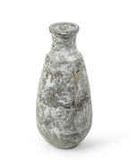 Vintage Look Terracotta Vase for Corner Styling