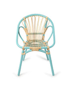 Handcrafted Bamboo Arm Chairs for Living Room and Lounge