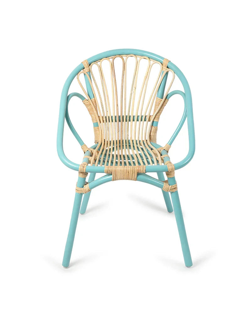Handcrafted Bamboo Arm Chairs for Living Room and Lounge