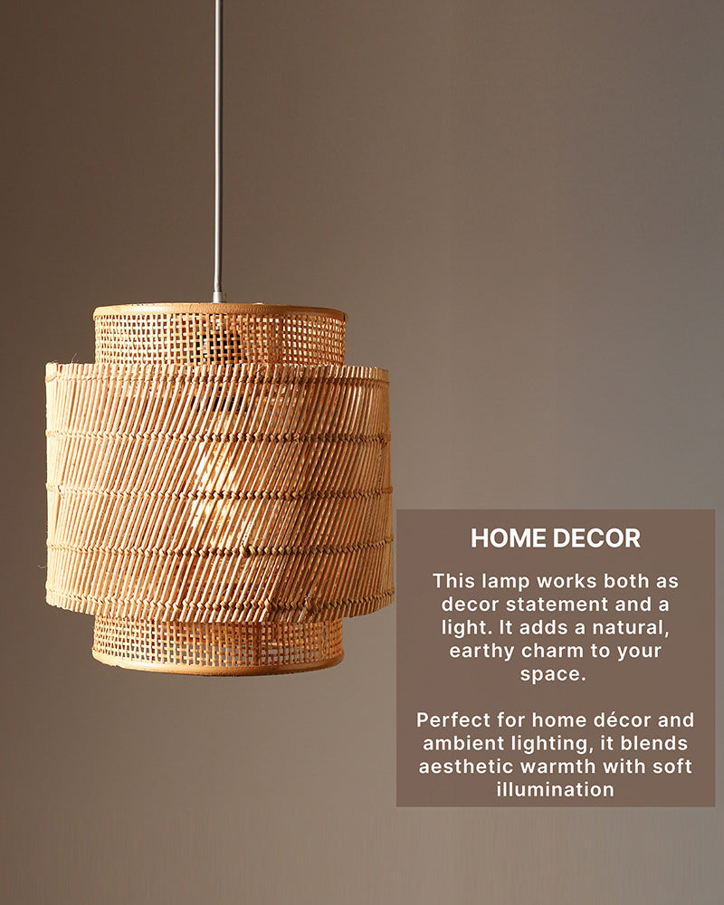 Elegant Ceiling Hanging Lamp for Living Room and Home Decoration