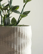 Ceramic Vase for Scandinavian Style Interiors