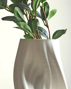 Ceramic Centerpiece Vase for Dining Table Styling