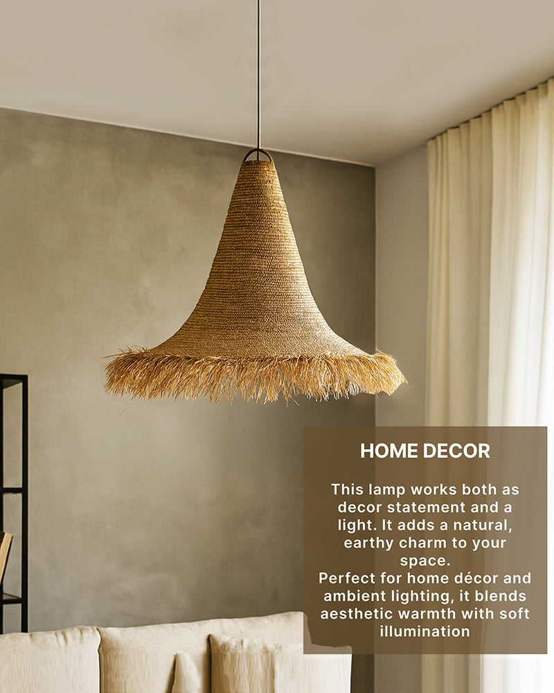 Ceiling Hanging Lamp for Living Room and Home Decoration
