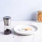Pepper Grinder Bottle Nestasia