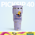 Minions And Monsters Hollywood Royalty Bottle 1200ml Nestasia