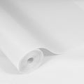 ElastPro (60 cm X 5 m) FrostyWhite EVA Food Grade Washable Anti Slip Mat/Sheet for Fridge, Shelf Liner, Table, Kitchen Drawer mat (Diamond Texture, Frosty White) Kafalo