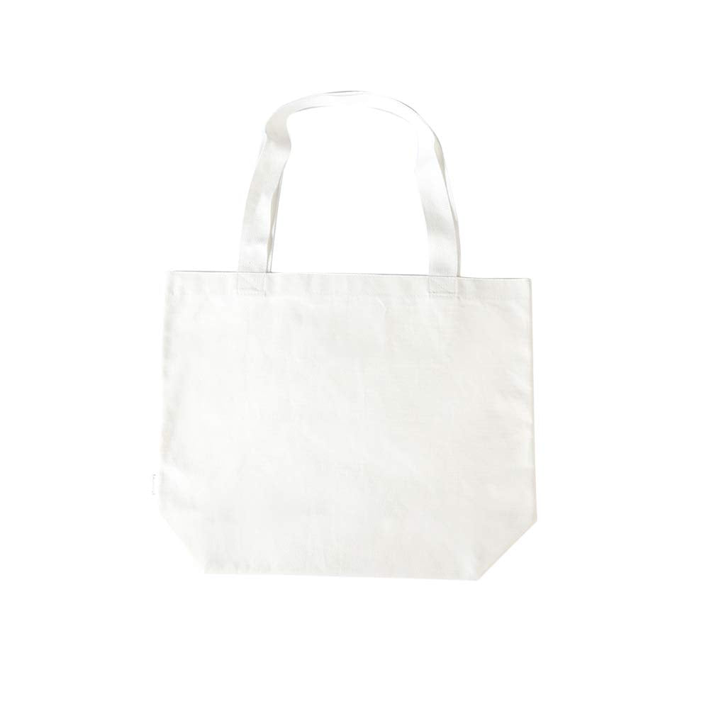 Augbunny Durable 100% Cotton 12oz Canvas Heavy Duty Extra Large Grocery Bag Beach Tote Shopping Bag Multi Purpose Tote.