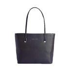 Lino Perros Women's Faux Leather Handbag,black