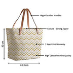 The Purple Tree Fatty Bag