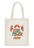 Delhi Printing Co. Strong Cotton Bag for Shopping | Canvas Tote Bag for Women & Girls | Stylish Cotton Handbags (4)
