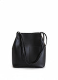 HaveGlam Stylish Women’s PU Tote Bag Large Shoulder Handbag Office Purse