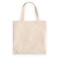 Cotton Bag Plain - Reusable 100% Eco Friendly - Natural (Pack of 5) Dimension 13 * 16 inches.