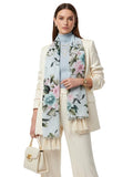 SAHIL SCARF PREMIUM LIGHTWIEGHT PRINTED SCARF WITH BREATHABLE FABRIC AND BOLD LUXURY DESIGN (180X70CM)