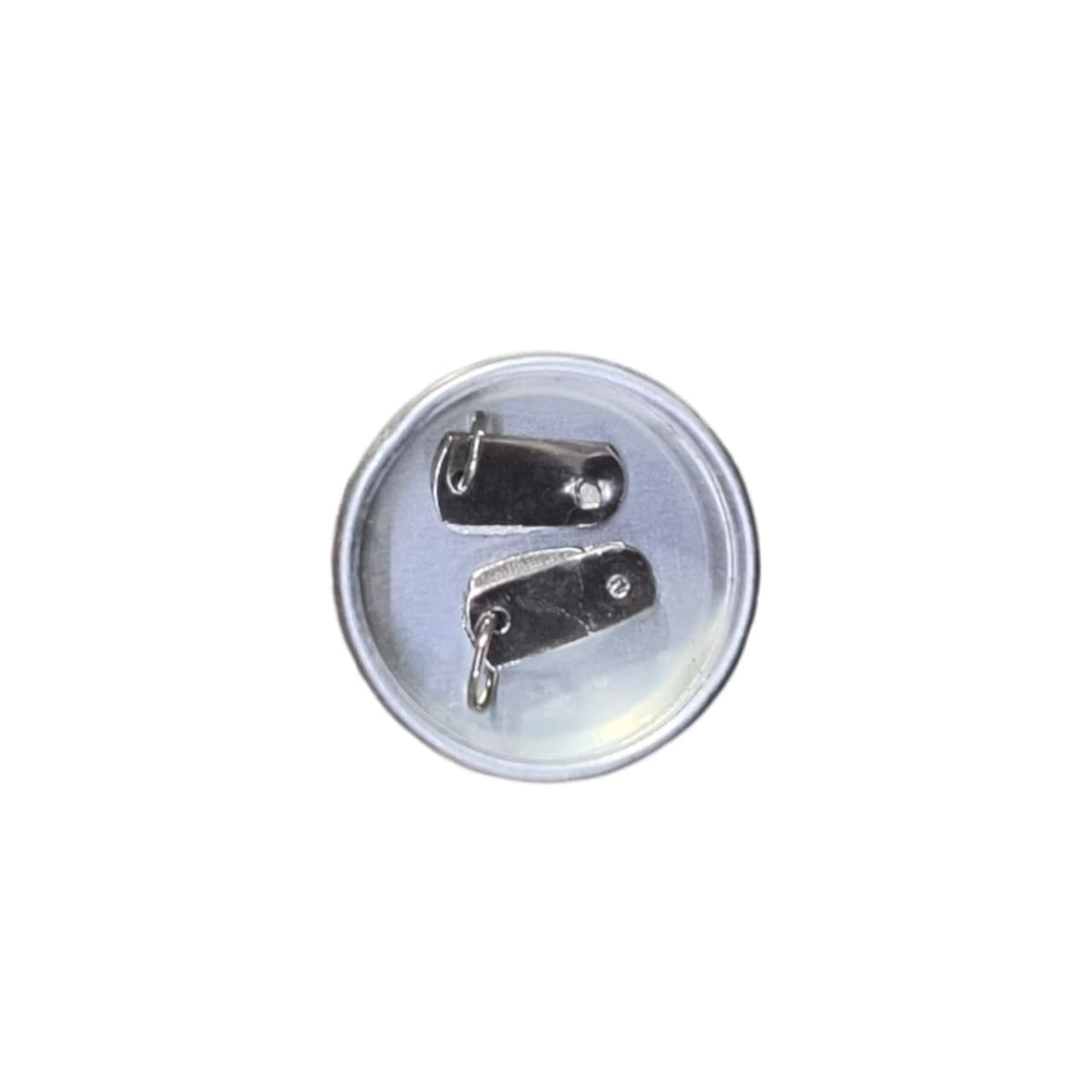 Aura Pooja Chaku Knife Nazar Locket with Black Cotton Thread for Protection of Newborn Babies