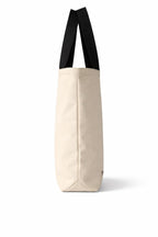 THE SACK CO. Large Canvas Tote Bag for Women, Tote Handbags for Women with Zipper & for College, Shopping, Office (tsc_Cute Cat Bouquet Canvas)