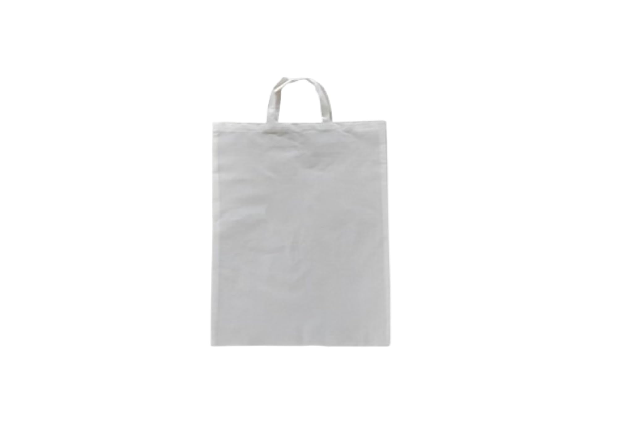 Fresh Bio Cotton Tote Bag | Reusable Shopping Cloth Bag for Grocery, Travel | Lightweight & Stylish | Eco-Friendly, Durable & Spacious