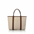 ENSAC Laptop & Tote Bag for Women | Stylish Office & Travel Handbag | Large-Capacity Office Tote | Professional Shoulder Bag for Collage, Work & Travel Use