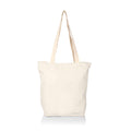 HOME HEART Brands 18.5 REESE bag Durable 100% Cotton 12oz Canvas double layer Heavy Duty X Large Grocery Bag Beach Tote Shopping Bag Multi Purpose Tote.