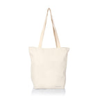 HOME HEART Brands 18.5 REESE bag Durable 100% Cotton 12oz Canvas double layer Heavy Duty X Large Grocery Bag Beach Tote Shopping Bag Multi Purpose Tote.
