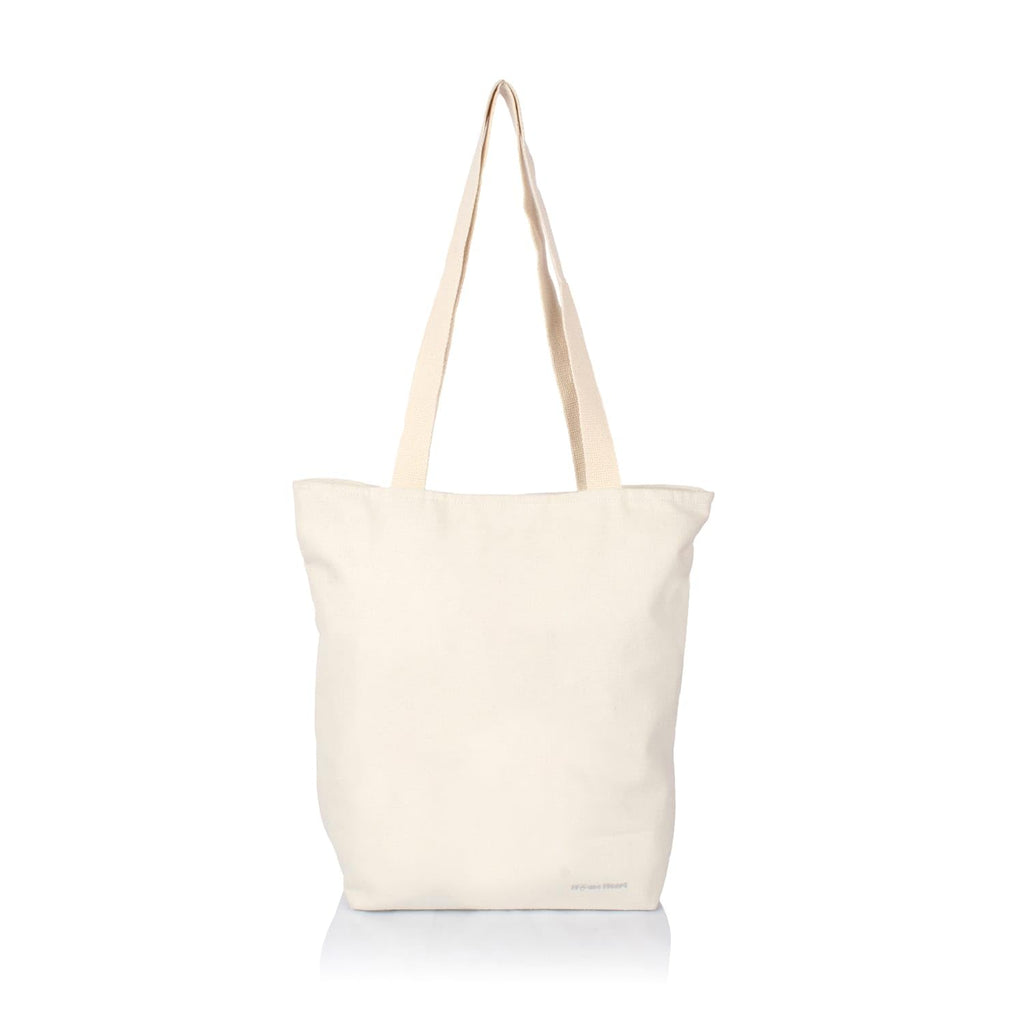 HOME HEART Brands REESE bag Durable 100% Cotton 12oz Canvas double layer Heavy Duty Large Grocery Bag Beach Tote Shopping Bag Multi Purpose Tote.