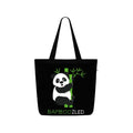 Eco Right Large Canvas Tote Bag for Women, Tote Handbags for Women with Zipper & Inner Pocket for College, Shopping, Office