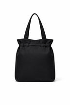 HaveGlam Embroidered Flower Tote Bag with 100% Cotton Lining Inner Pocket Button Detail for Daily Use Travel College Shopping Office & Casual Wear Lightweight Tote for Ladies & Girls (Black)