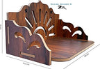 7CR 7CR Shine Temple (WB) Engineered Wood Home Temple (Height: 16, DIY(Do-It-Yourself))