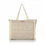 ASIAN Sunshine Tote Bag for Women | Stylish Office bag & Canvas Travel Handbag | Shopper and Shoulder Bag Lightweight Handbag with Multi Compartment | Travel, Office, Gym & Daily Use