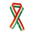 ARYANSH SHOPPE Tricolor Unisex Scraf/Republic Day/Independence Day/Trianga Scarf/Stole (PACK OF 1)
