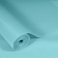 KayJen (30 cm X 1.5 m) EVA Useful and Multipurpose Anti Slip Mat/Sheet for Fridge, Kitchen, Drawer, Shelf Liner, Light Blue,EVA Kafalo