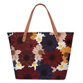 The Purple Tree Canvas Tote Bag for Women (1 Bag) Women Fatty Tote Bag, Handbag, Women Handbag, Women Bag, Handbag for Women FT12