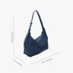 Eco Right Sling Bags for Women, Shoulder Bag for woman, Crossbody Bags for Women with Adjustable straps