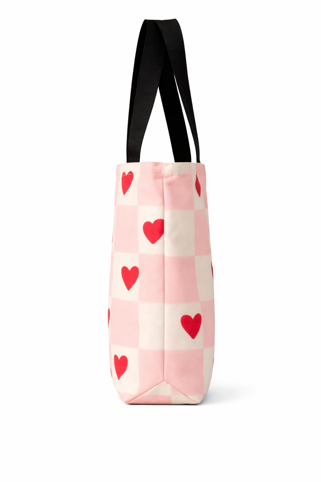 THE SACK CO. Tote Bags For Women Girls Canvas Cute Tote Bags Fashion Bag for College Office