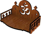 MANDIRAM LADDU Gopal JI Temple SSI Fully Small Wooden Home and Office