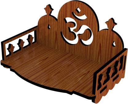MANDIRAM LADDU Gopal JI Temple SSI Fully Small Wooden Home and Office