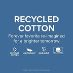 JEH BAGS Cotton Jute Shoulder Bag|Folding Button Bag|Printed Tote Shopping Bags|Market Travel large Bag - 52 x 2 x 45.5 cm