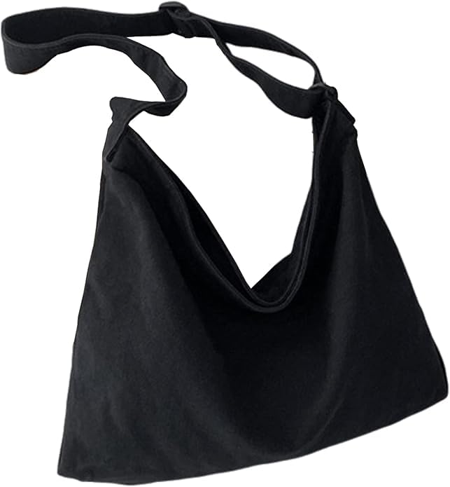 Aurbuy Everyday Large Tote Bag for Women | Adorable Printed Shoulder Bag for College, Office, Travel & Daily Use | Cotton Fabric
