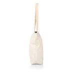 HOME HEART Brands 18.5 REESE bag Durable 100% Cotton 12oz Canvas double layer Heavy Duty X Large Grocery Bag Beach Tote Shopping Bag Multi Purpose Tote.