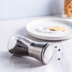 Pepper Grinder Bottle Nestasia